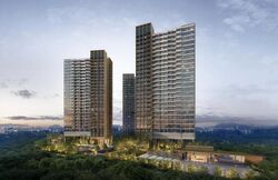 Nava Grove (D21), Condominium #454155301